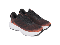 UA INFINITE BLACK E RED